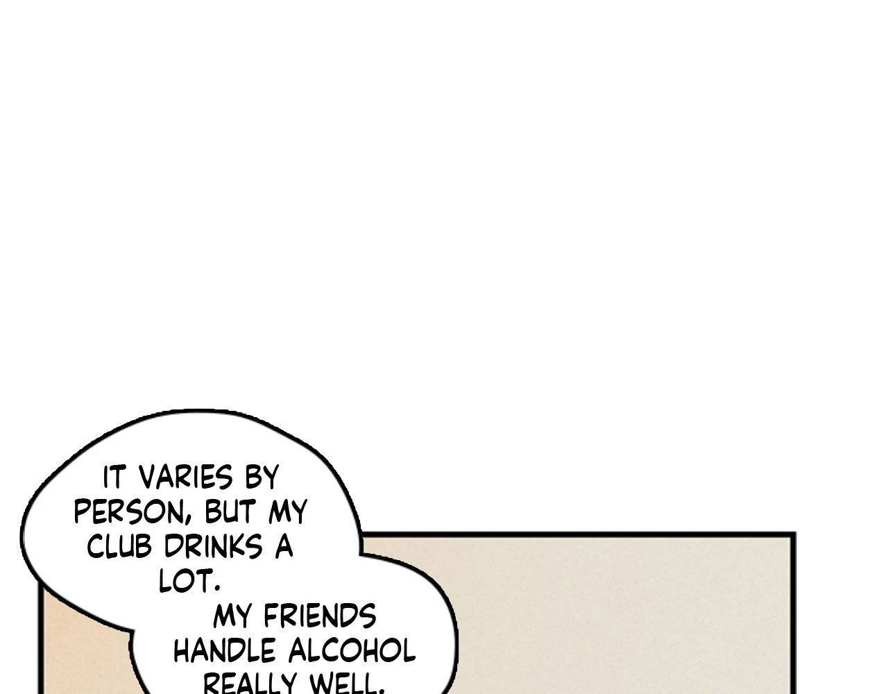 Home Sweet Home [Official, LezhinUs] - Chapter 14 manhwa