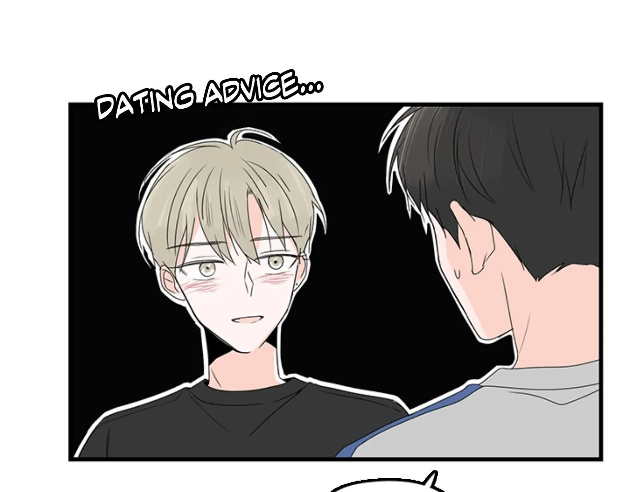 Home Sweet Home [Official, LezhinUs] - Chapter 14 manhwa
