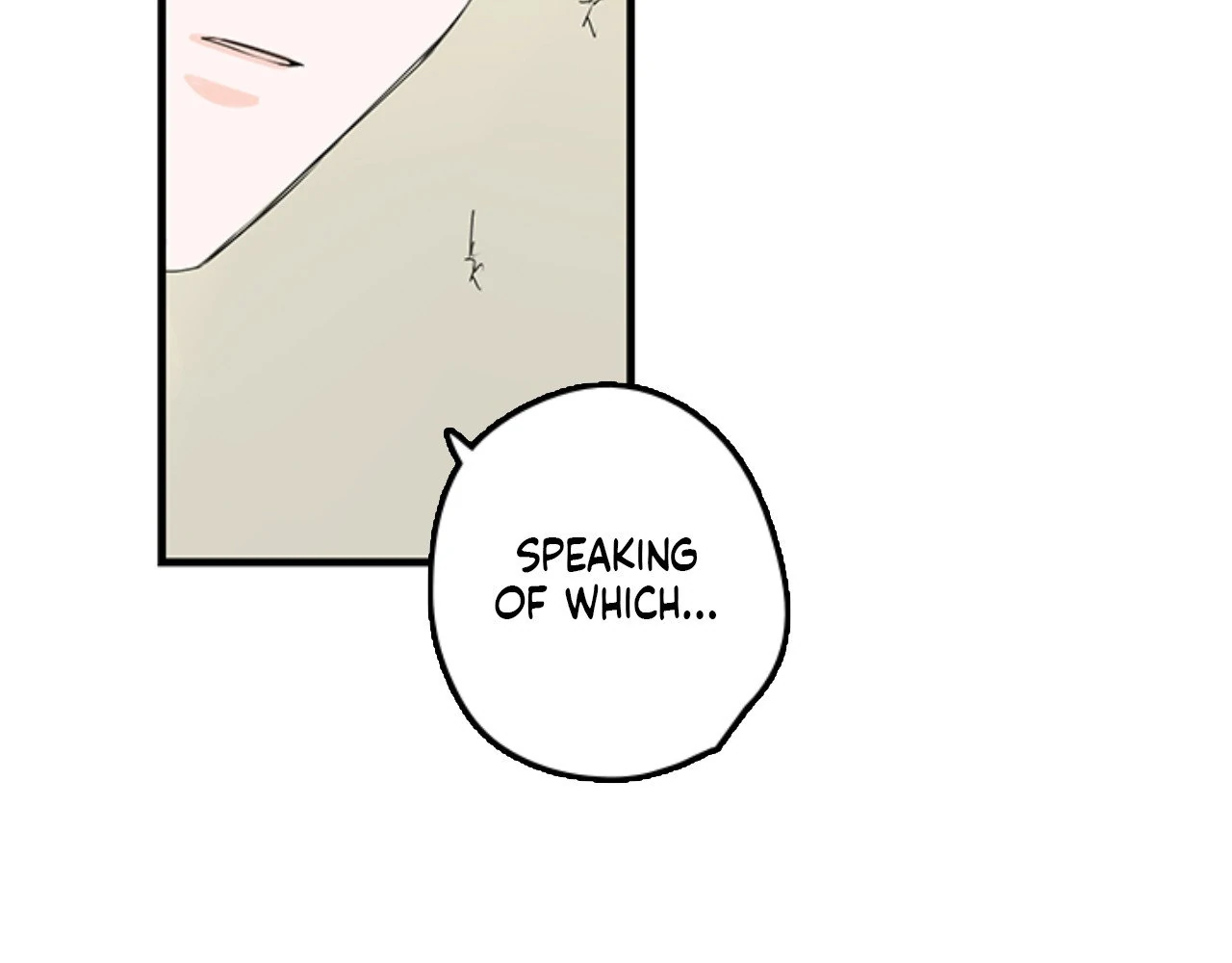Home Sweet Home [Official, LezhinUs] - Chapter 14 manhwa