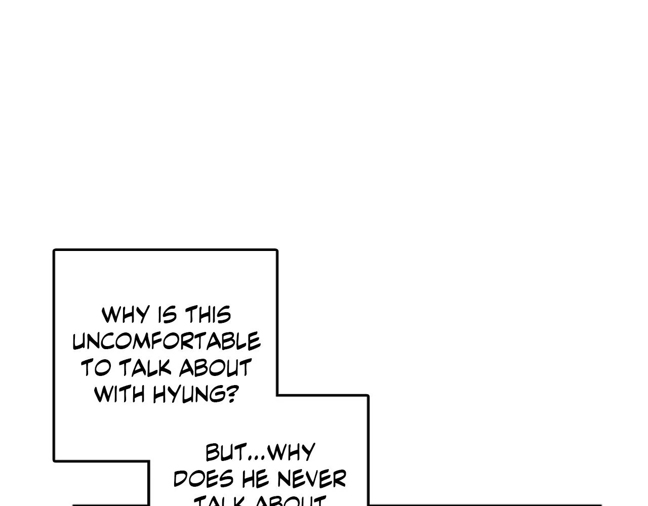 Home Sweet Home [Official, LezhinUs] - Chapter 14 manhwa