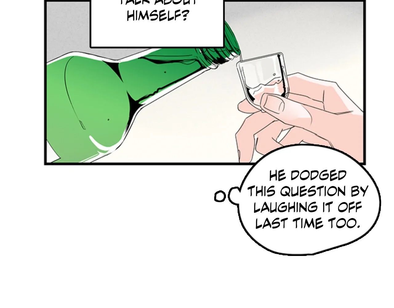 Home Sweet Home [Official, LezhinUs] - Chapter 14 manhwa