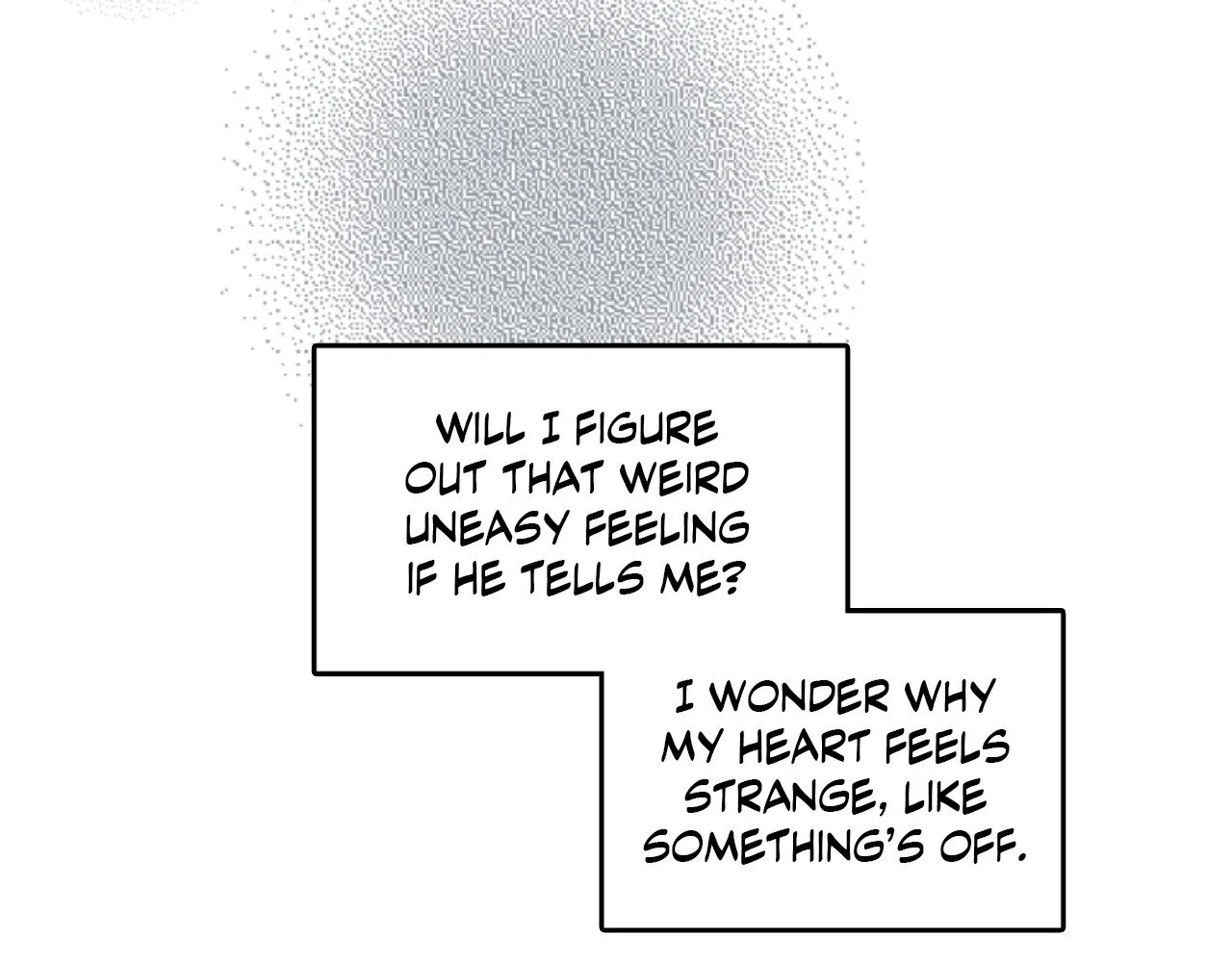 Home Sweet Home [Official, LezhinUs] - Chapter 14 manhwa