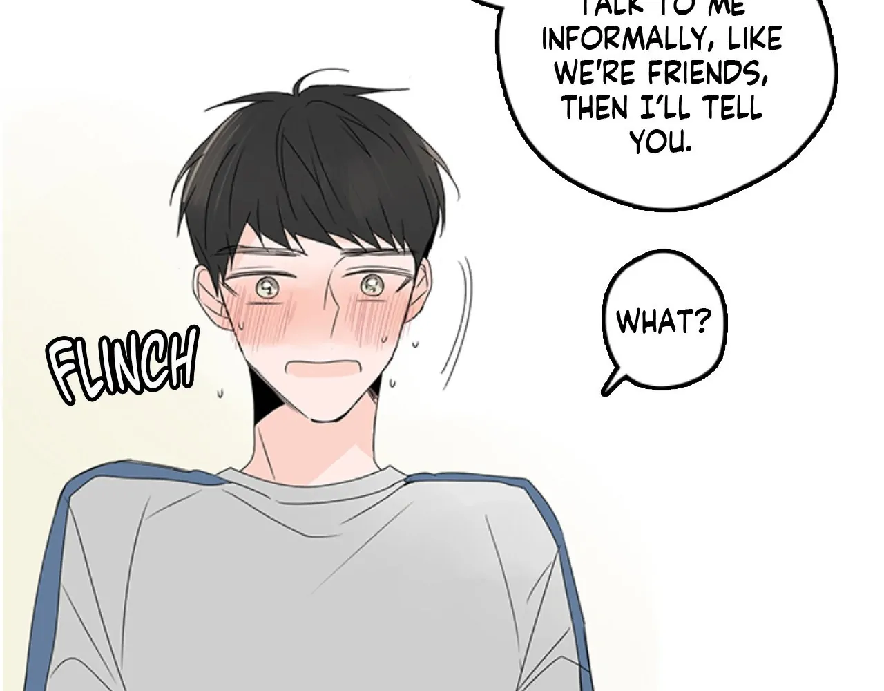 Home Sweet Home [Official, LezhinUs] - Chapter 14 manhwa