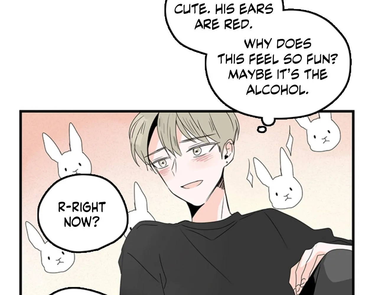 Home Sweet Home [Official, LezhinUs] - Chapter 14 manhwa