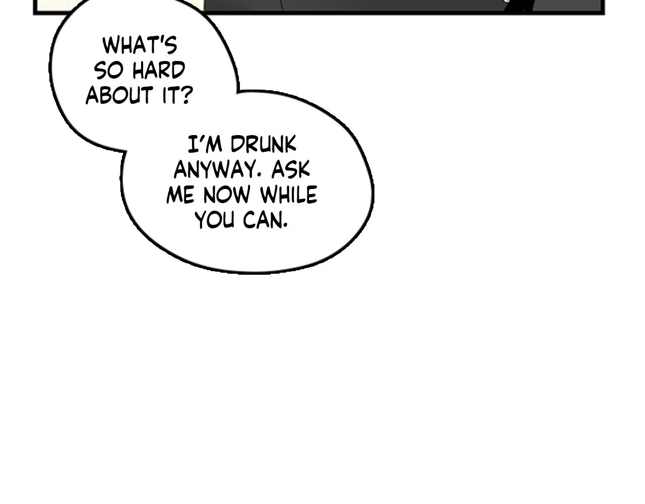 Home Sweet Home [Official, LezhinUs] - Chapter 14 manhwa