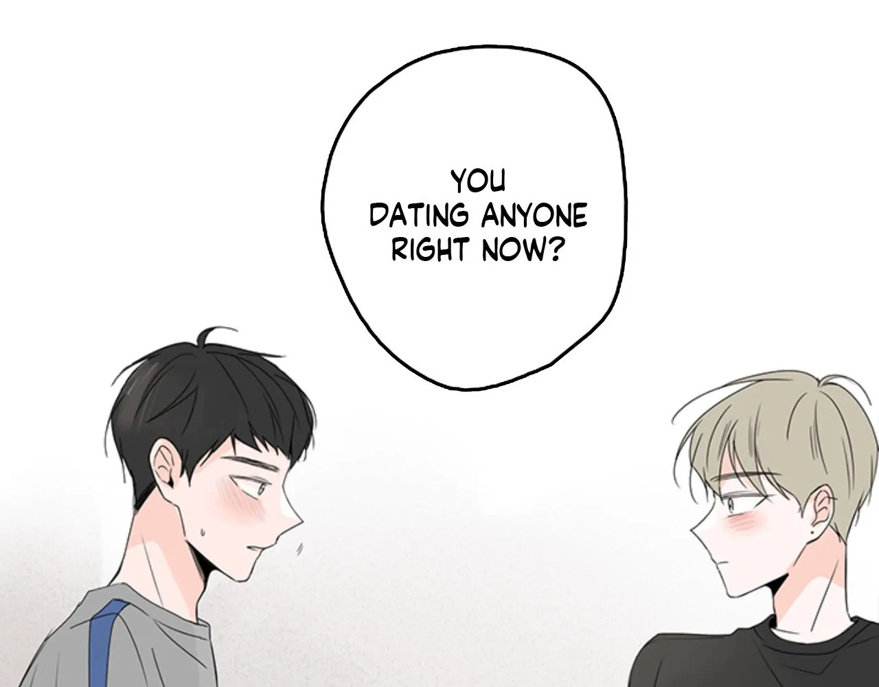 Home Sweet Home [Official, LezhinUs] - Chapter 14 manhwa