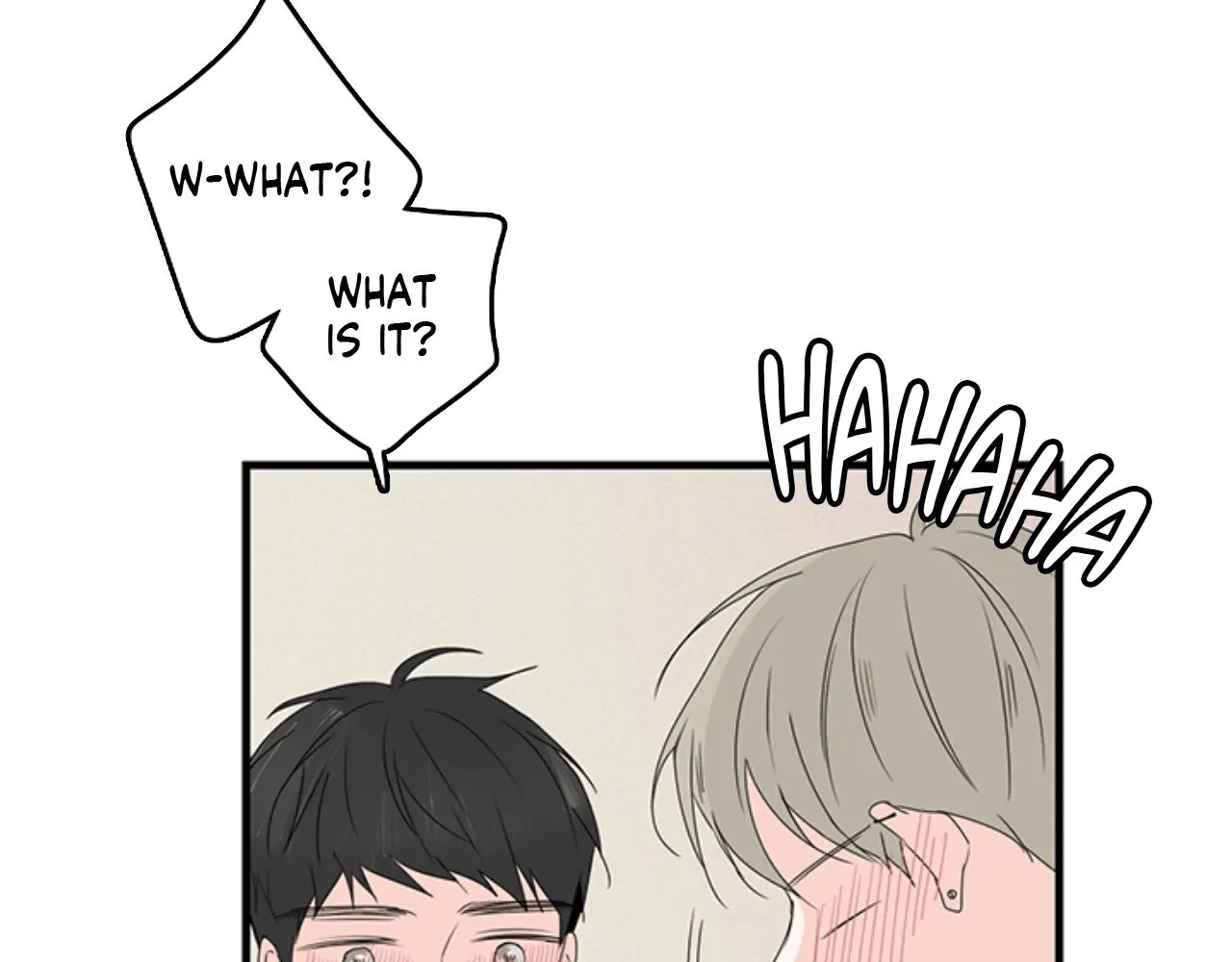 Home Sweet Home [Official, LezhinUs] - Chapter 14 manhwa