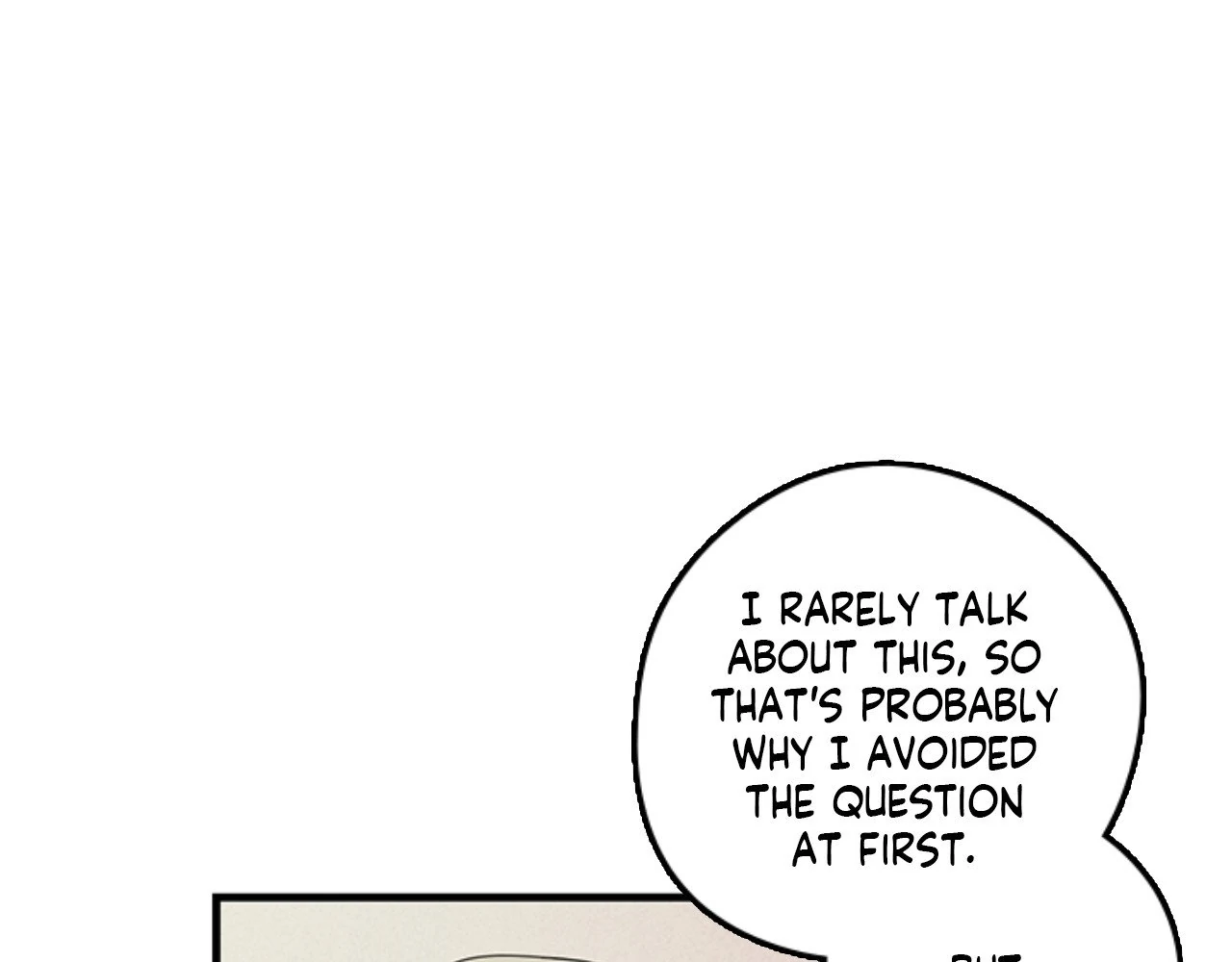 Home Sweet Home [Official, LezhinUs] - Chapter 14 manhwa