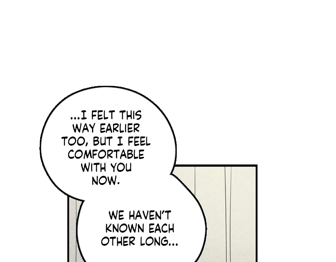 Home Sweet Home [Official, LezhinUs] - Chapter 14 manhwa