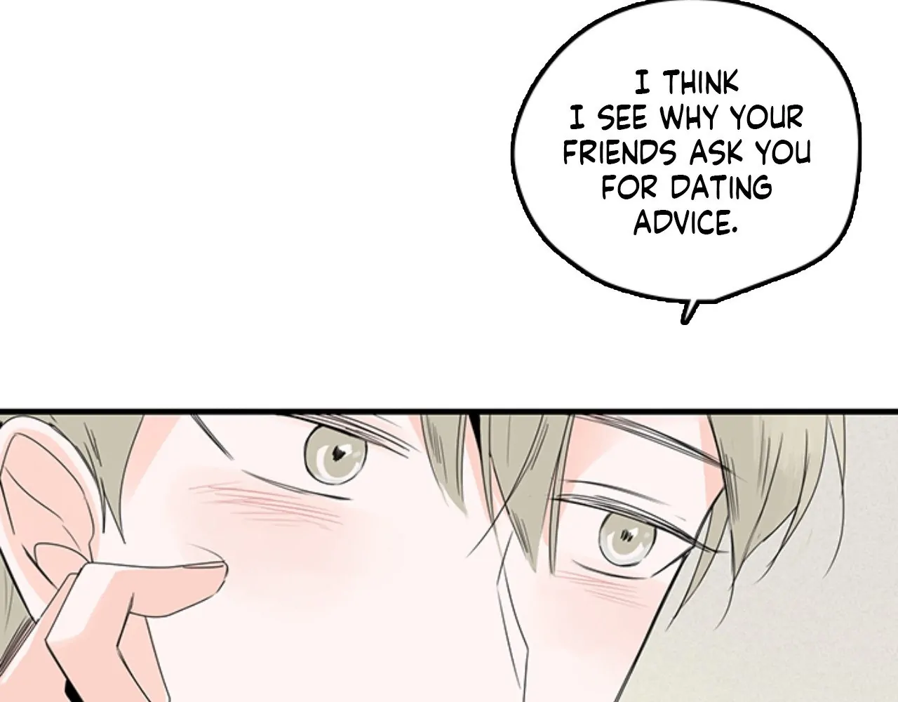 Home Sweet Home [Official, LezhinUs] - Chapter 14 manhwa