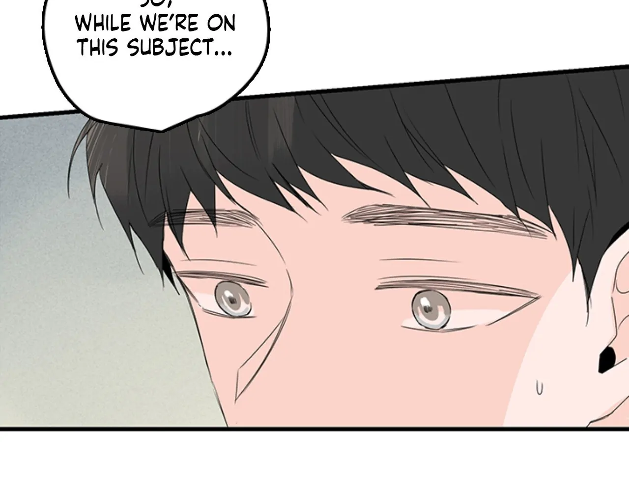 Home Sweet Home [Official, LezhinUs] - Chapter 14 manhwa