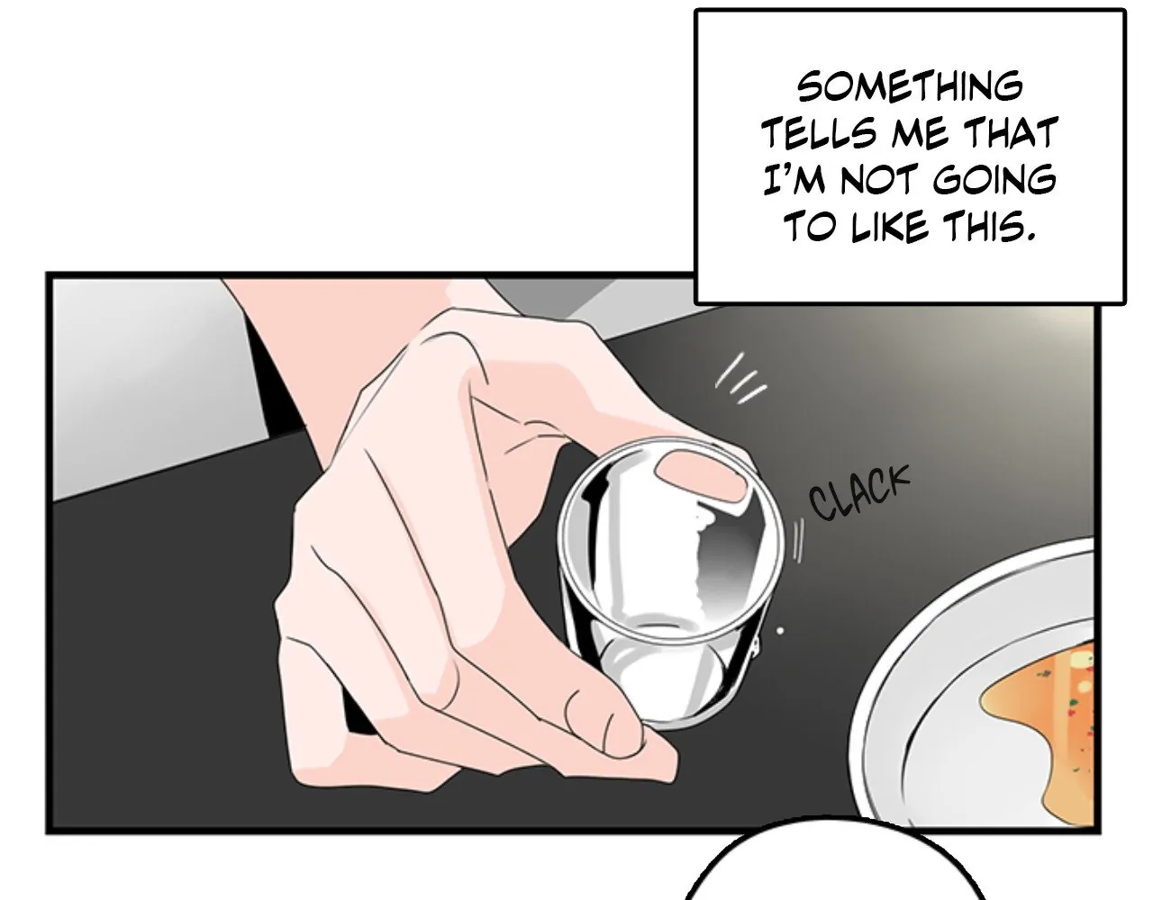 Home Sweet Home [Official, LezhinUs] - Chapter 15 manhwa
