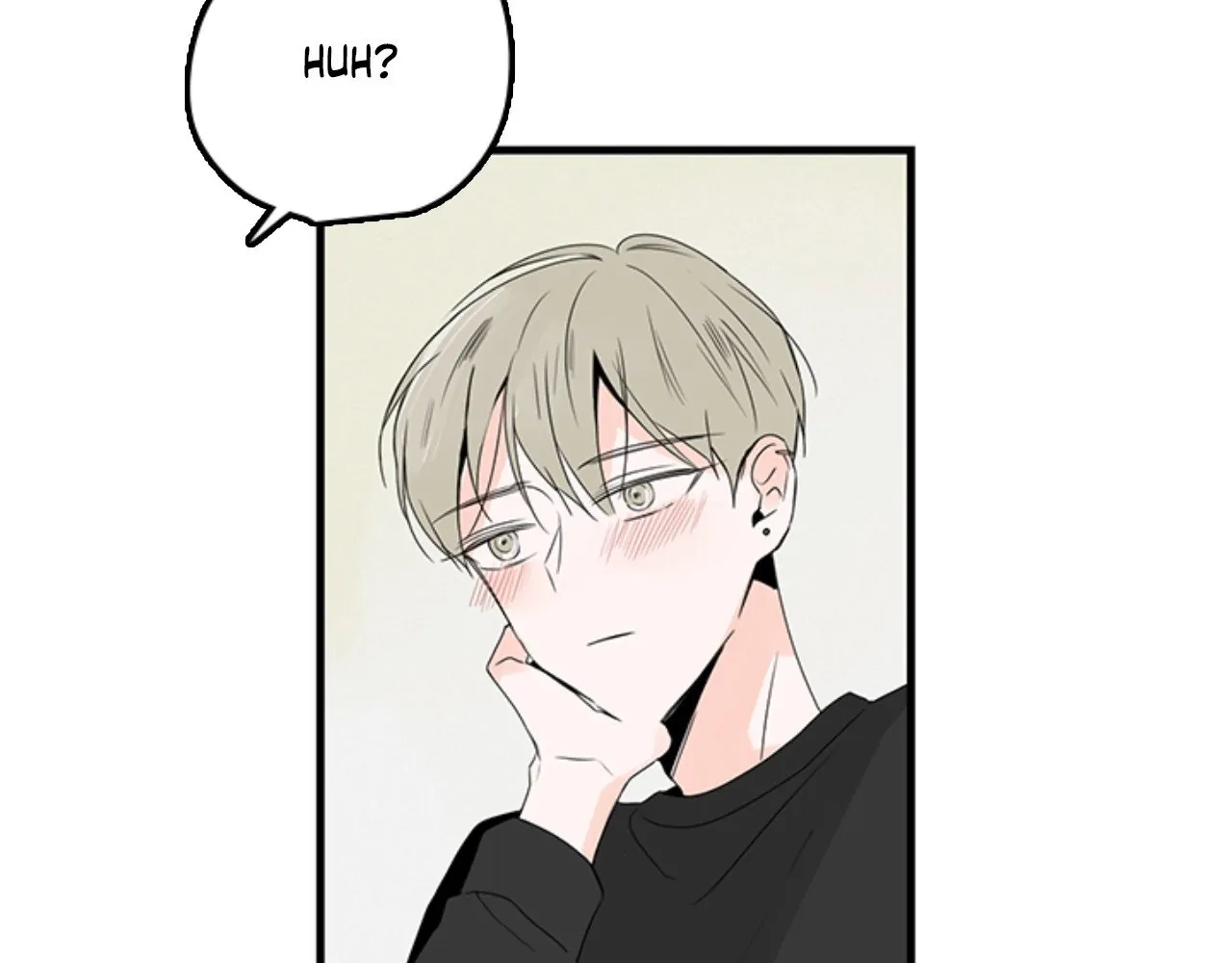 Home Sweet Home [Official, LezhinUs] - Chapter 15 manhwa
