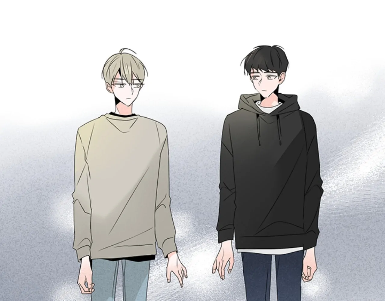 Home Sweet Home [Official, LezhinUs] - Chapter 15 manhwa