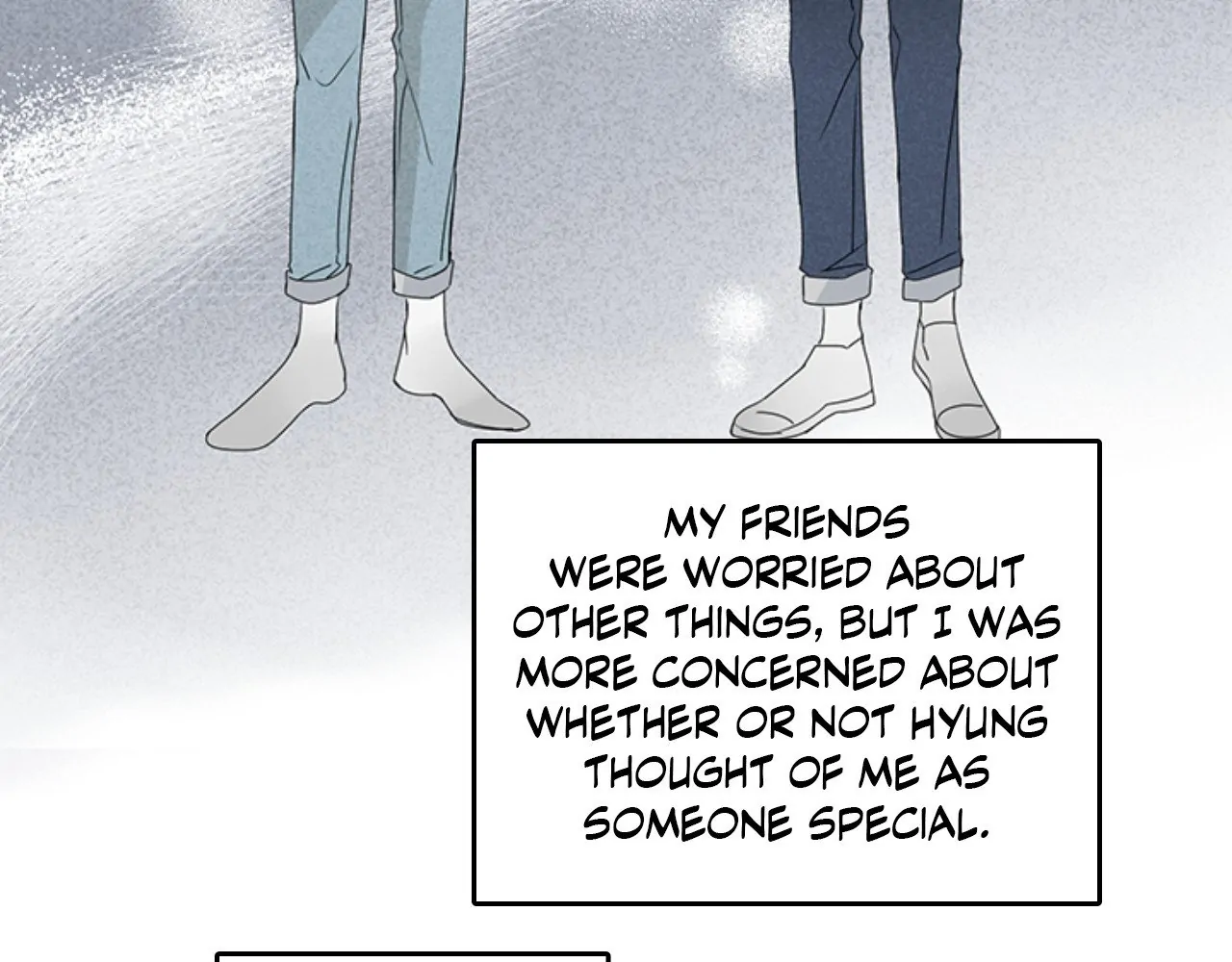 Home Sweet Home [Official, LezhinUs] - Chapter 15 manhwa