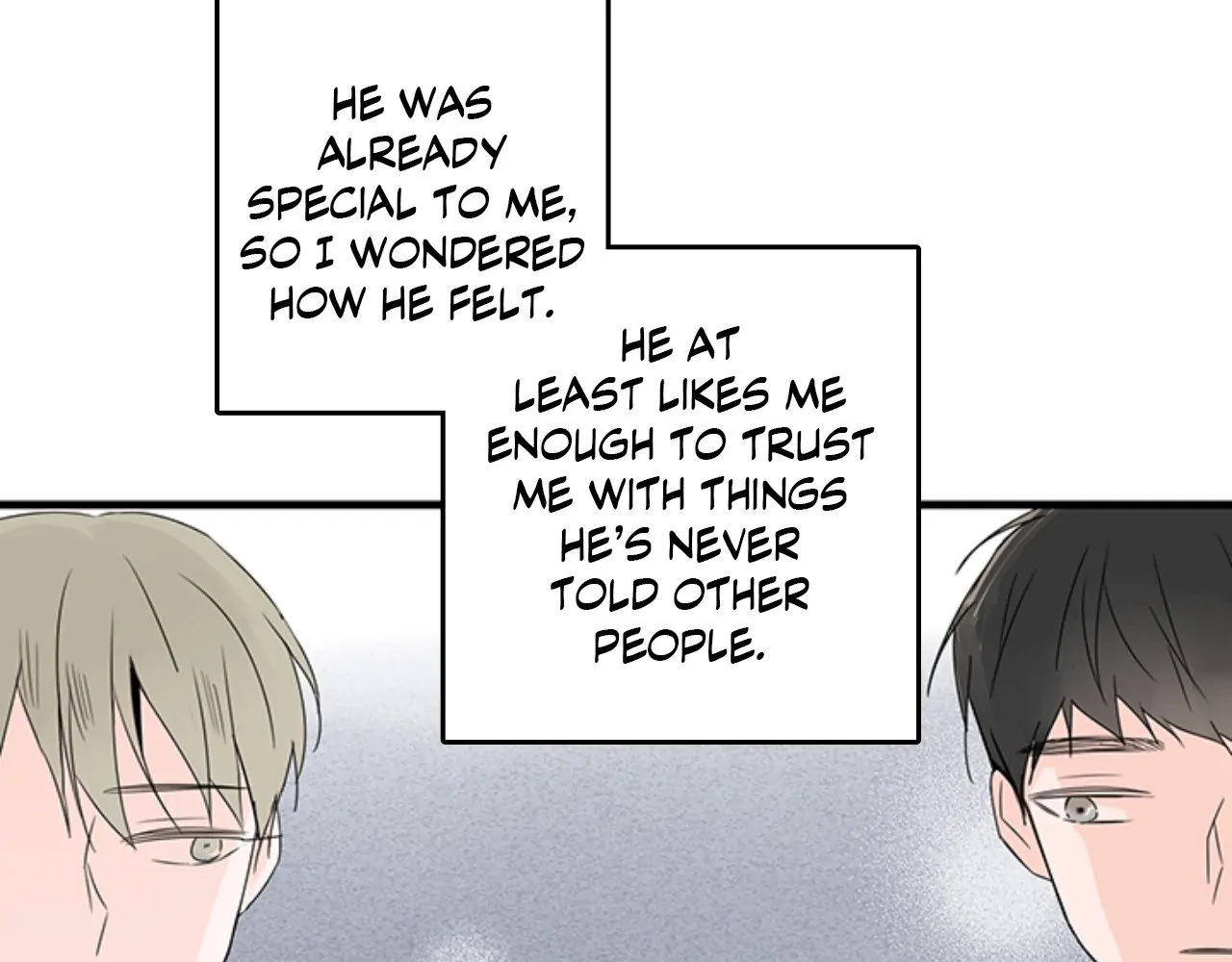 Home Sweet Home [Official, LezhinUs] - Chapter 15 manhwa