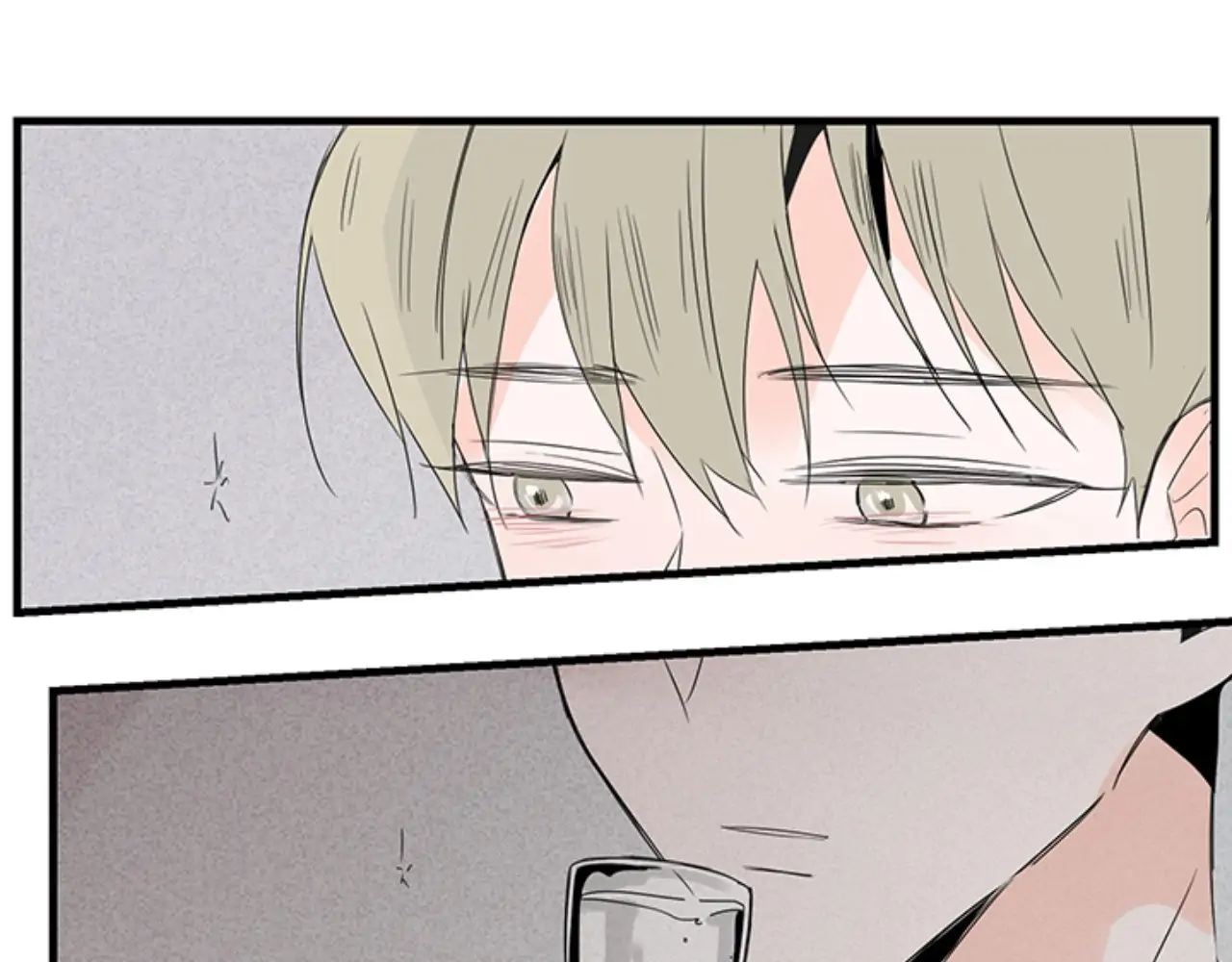 Home Sweet Home [Official, LezhinUs] - Chapter 15 manhwa