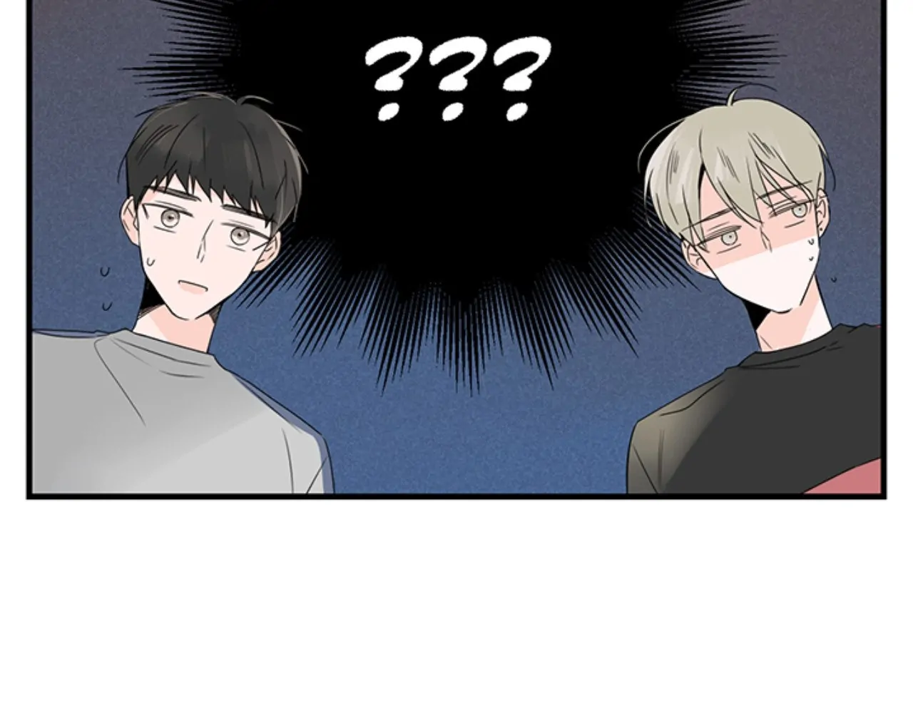 Home Sweet Home [Official, LezhinUs] - Chapter 15 manhwa