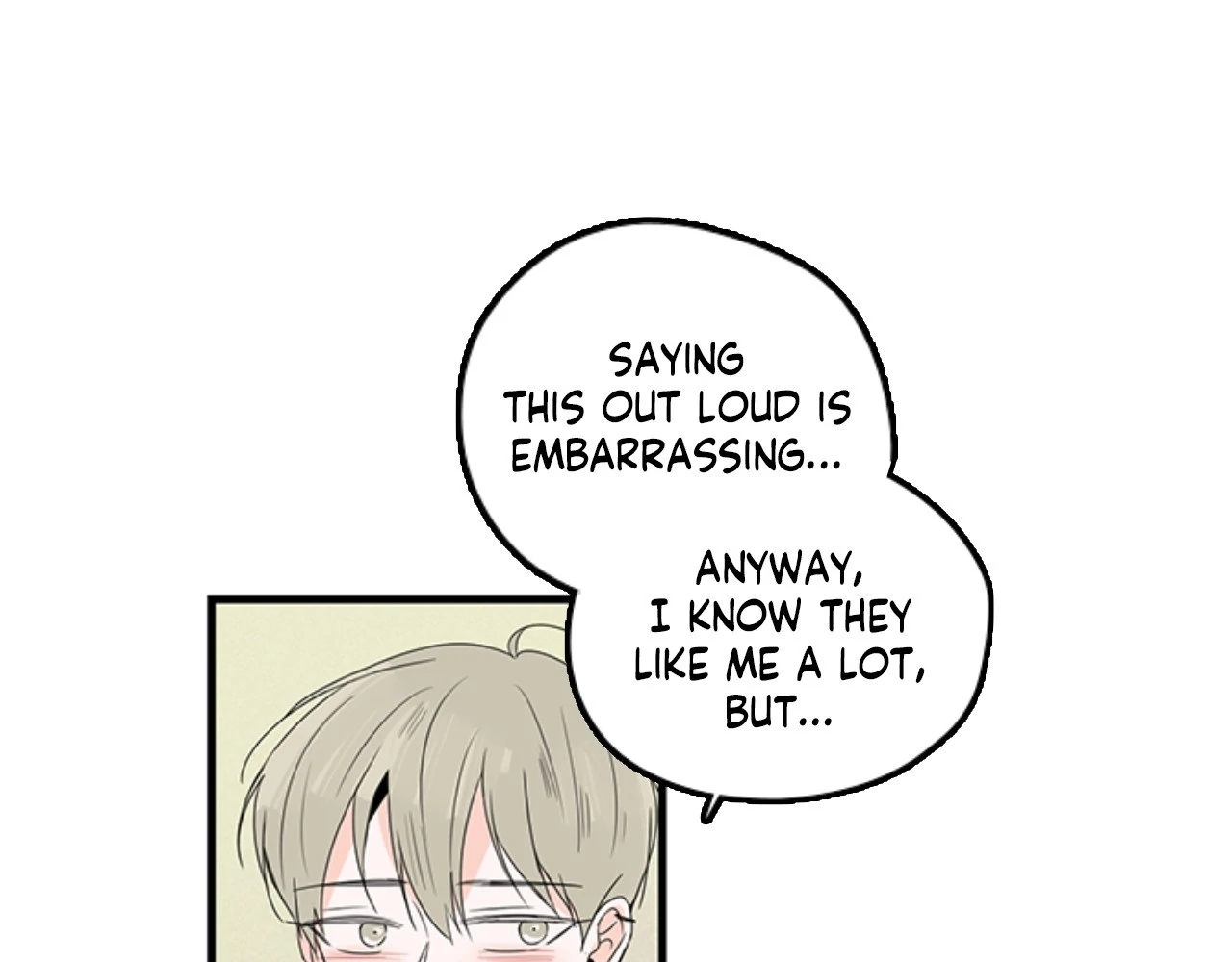 Home Sweet Home [Official, LezhinUs] - Chapter 15 manhwa