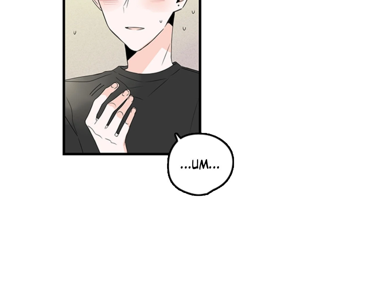 Home Sweet Home [Official, LezhinUs] - Chapter 15 manhwa