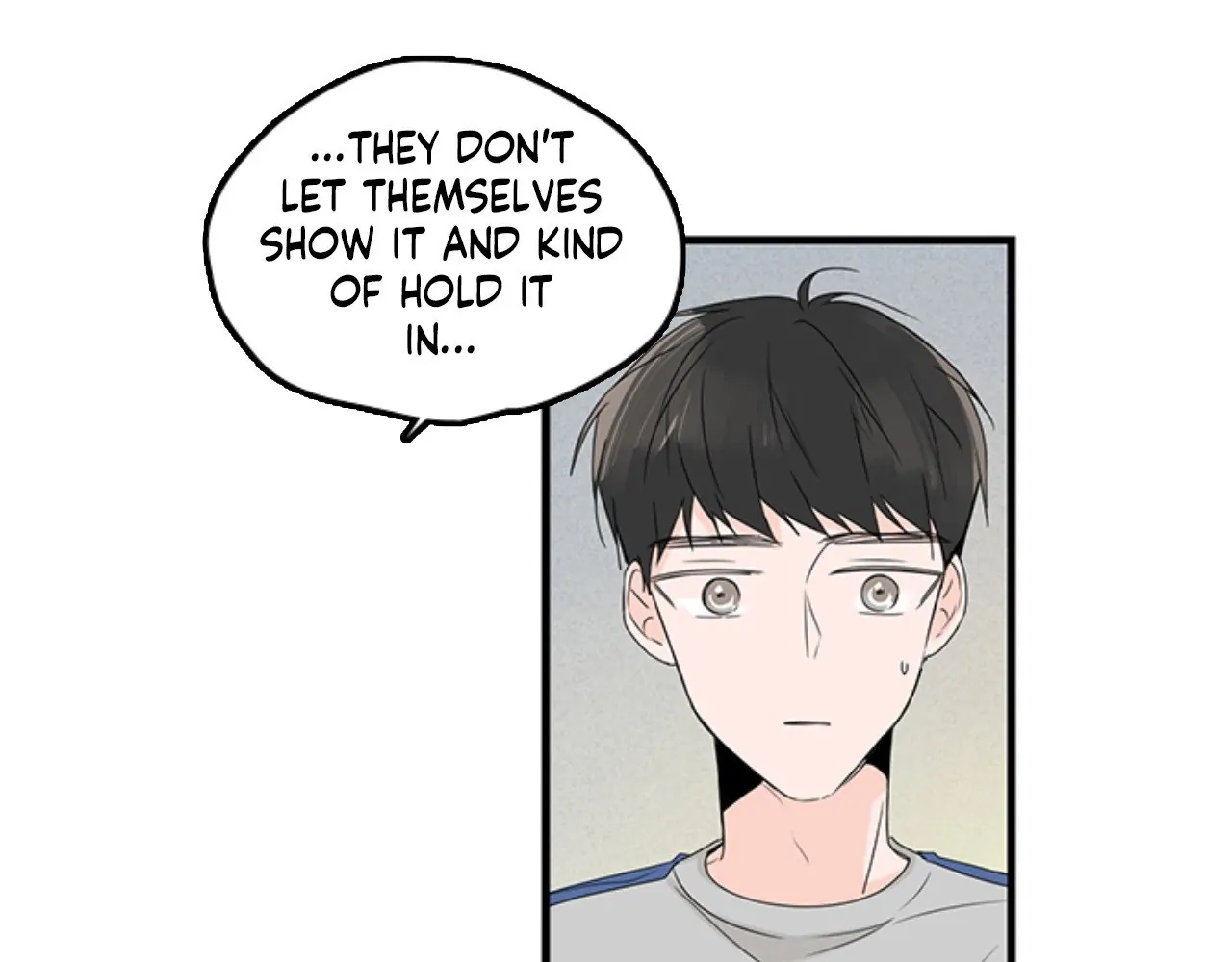 Home Sweet Home [Official, LezhinUs] - Chapter 15 manhwa