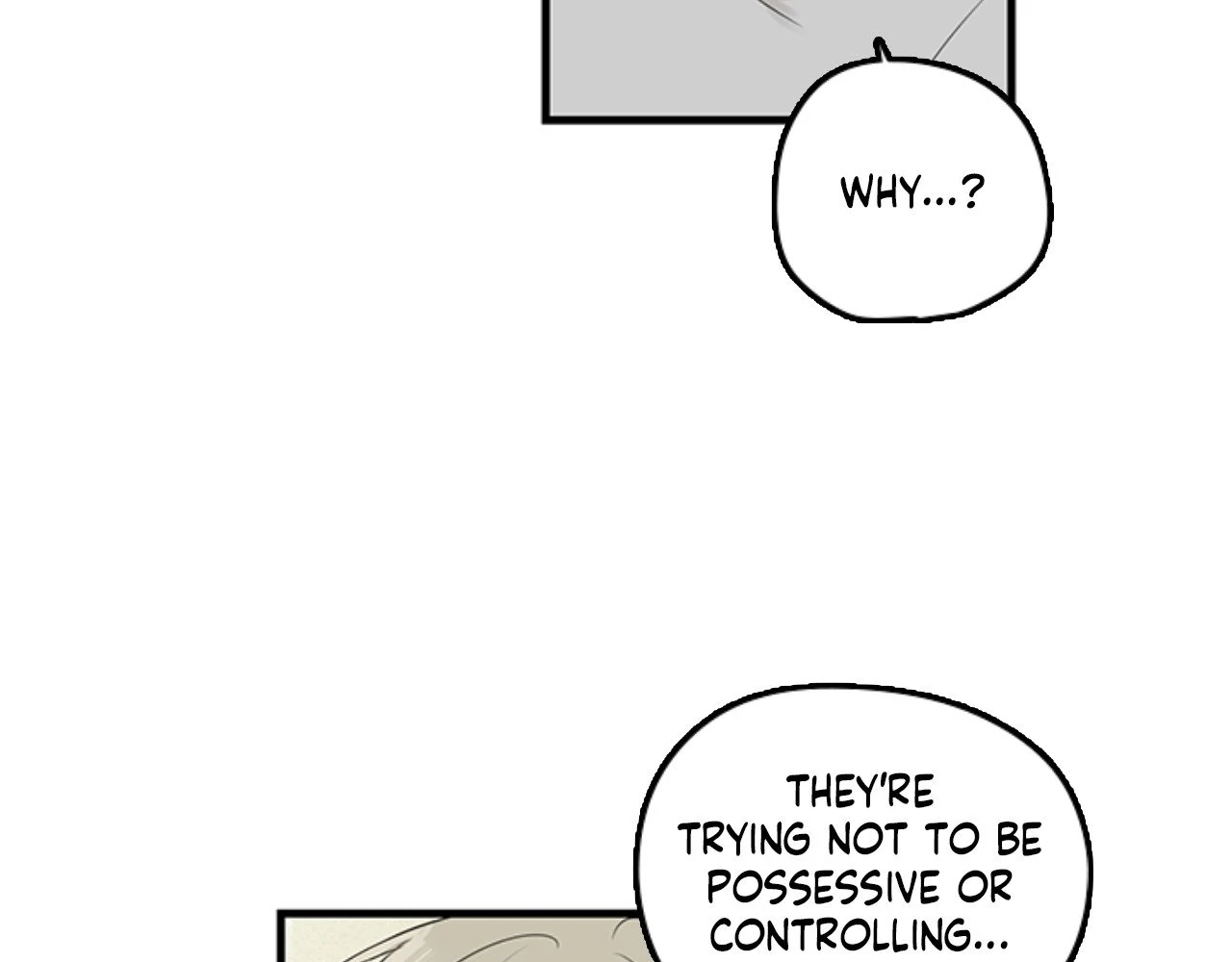 Home Sweet Home [Official, LezhinUs] - Chapter 15 manhwa