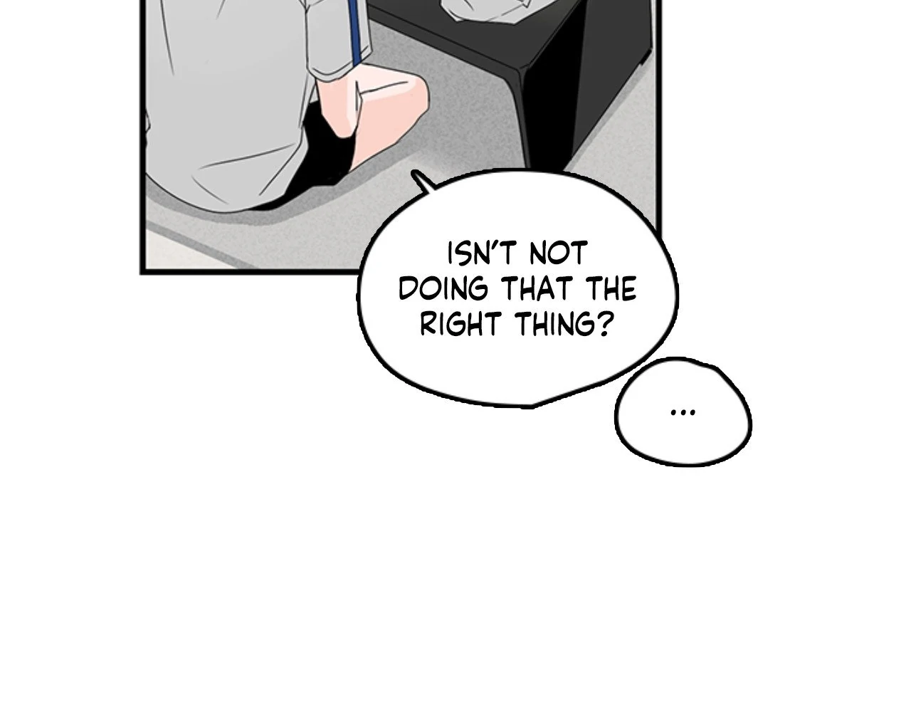 Home Sweet Home [Official, LezhinUs] - Chapter 15 manhwa