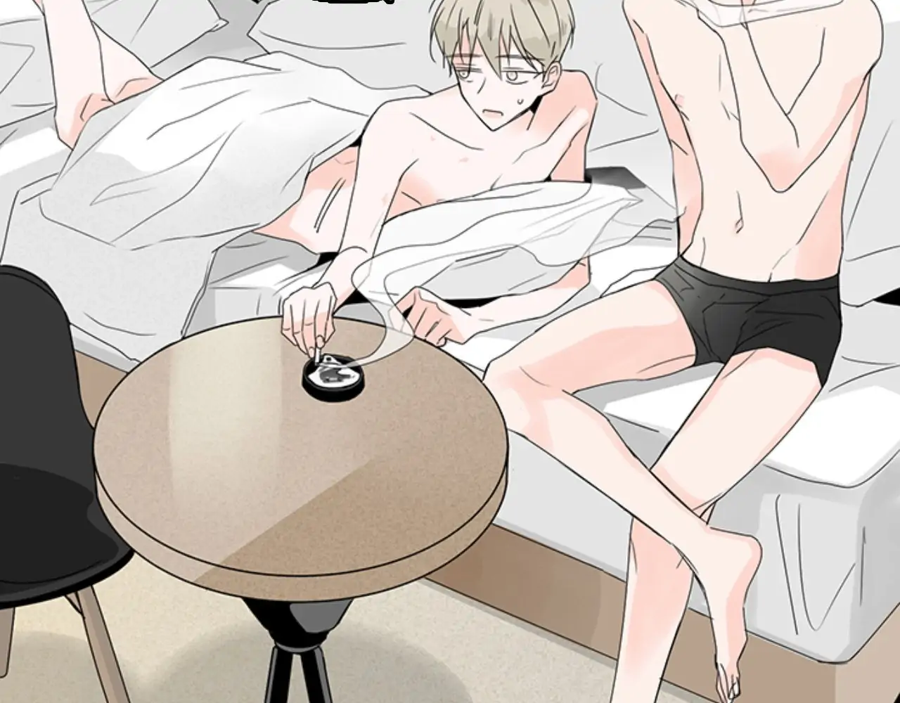 Home Sweet Home [Official, LezhinUs] - Chapter 15 manhwa