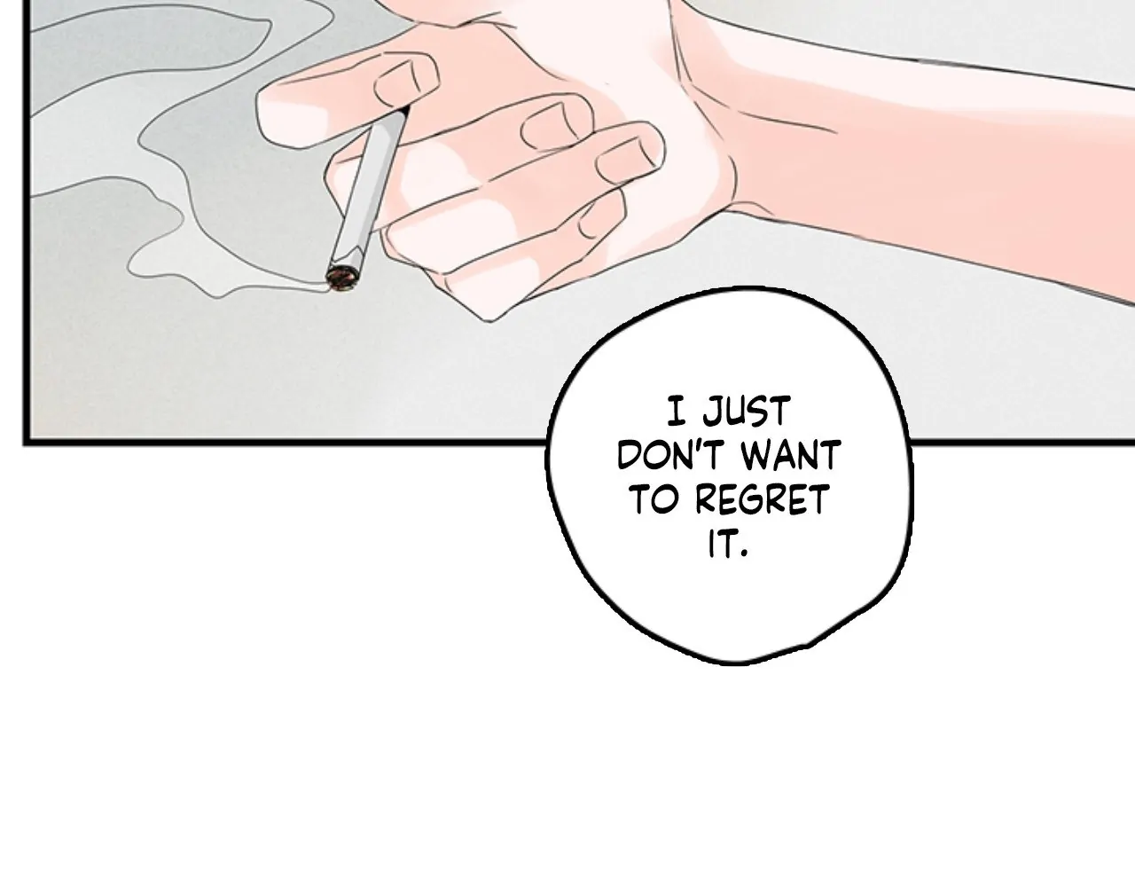 Home Sweet Home [Official, LezhinUs] - Chapter 15 manhwa