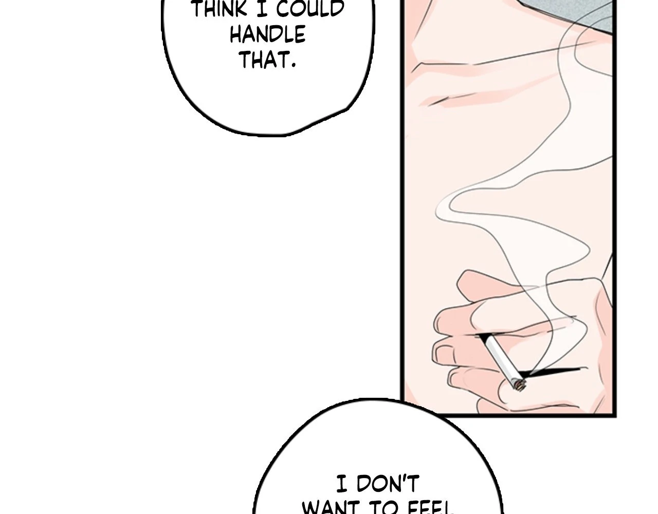 Home Sweet Home [Official, LezhinUs] - Chapter 15 manhwa
