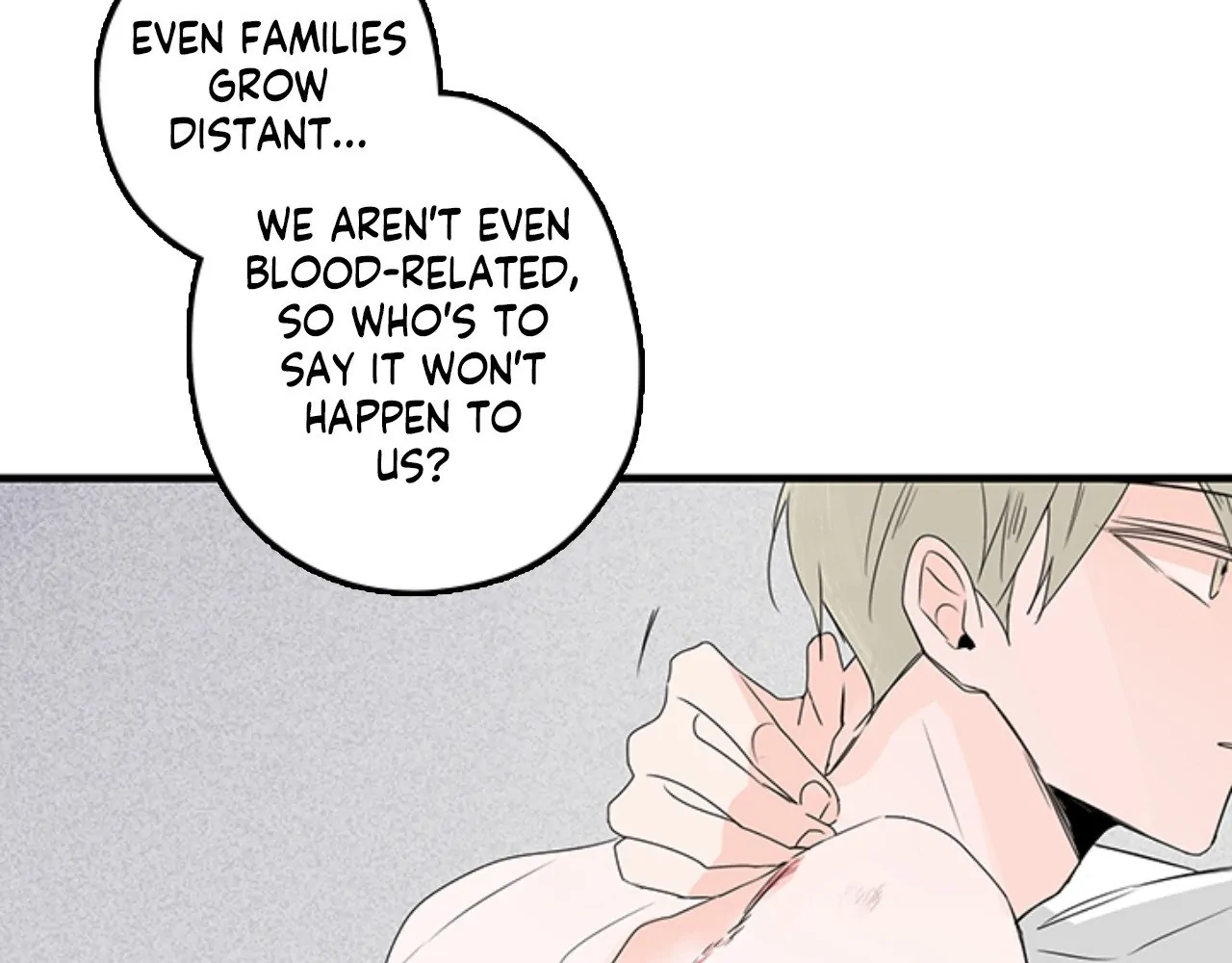 Home Sweet Home [Official, LezhinUs] - Chapter 15 manhwa