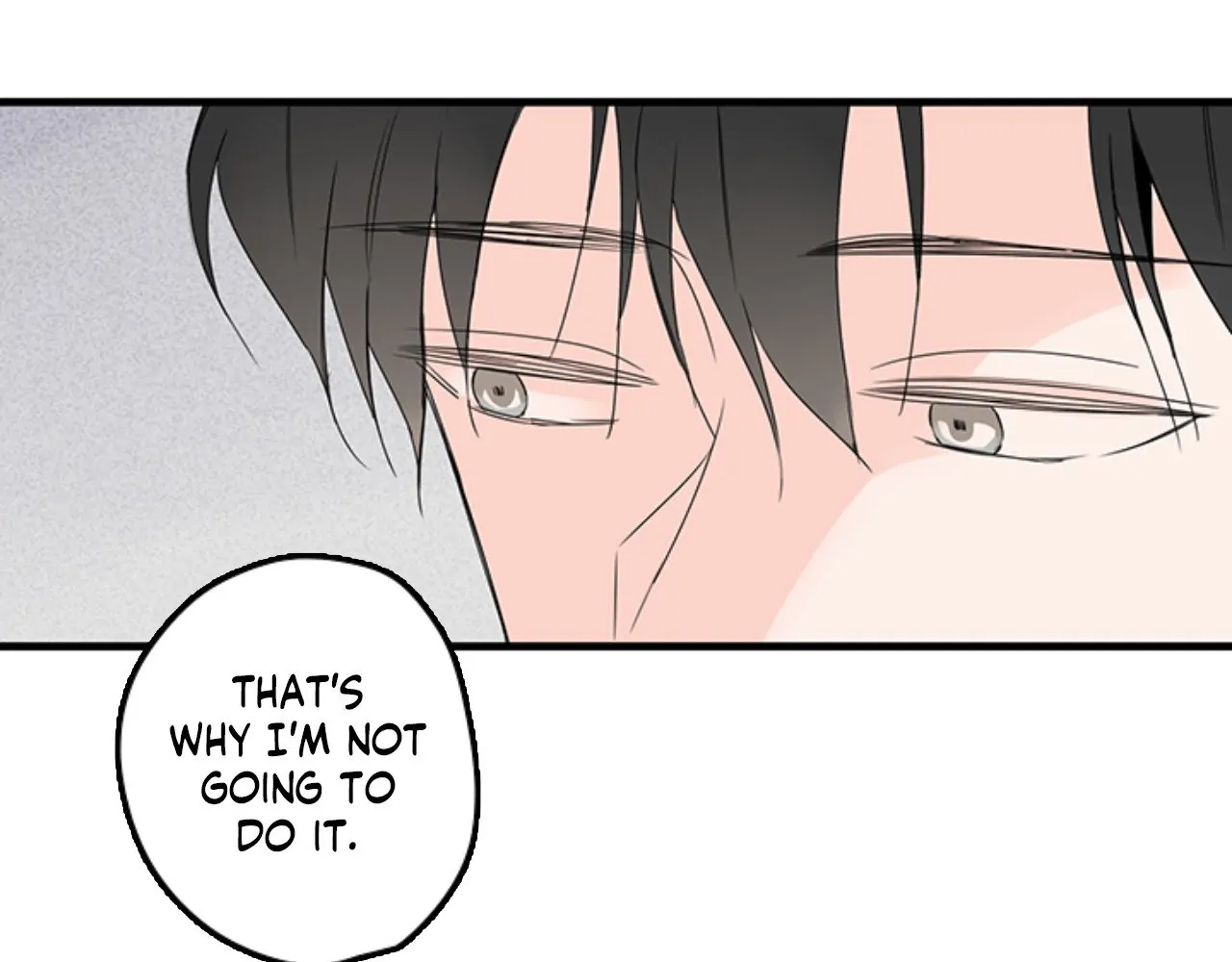 Home Sweet Home [Official, LezhinUs] - Chapter 15 manhwa