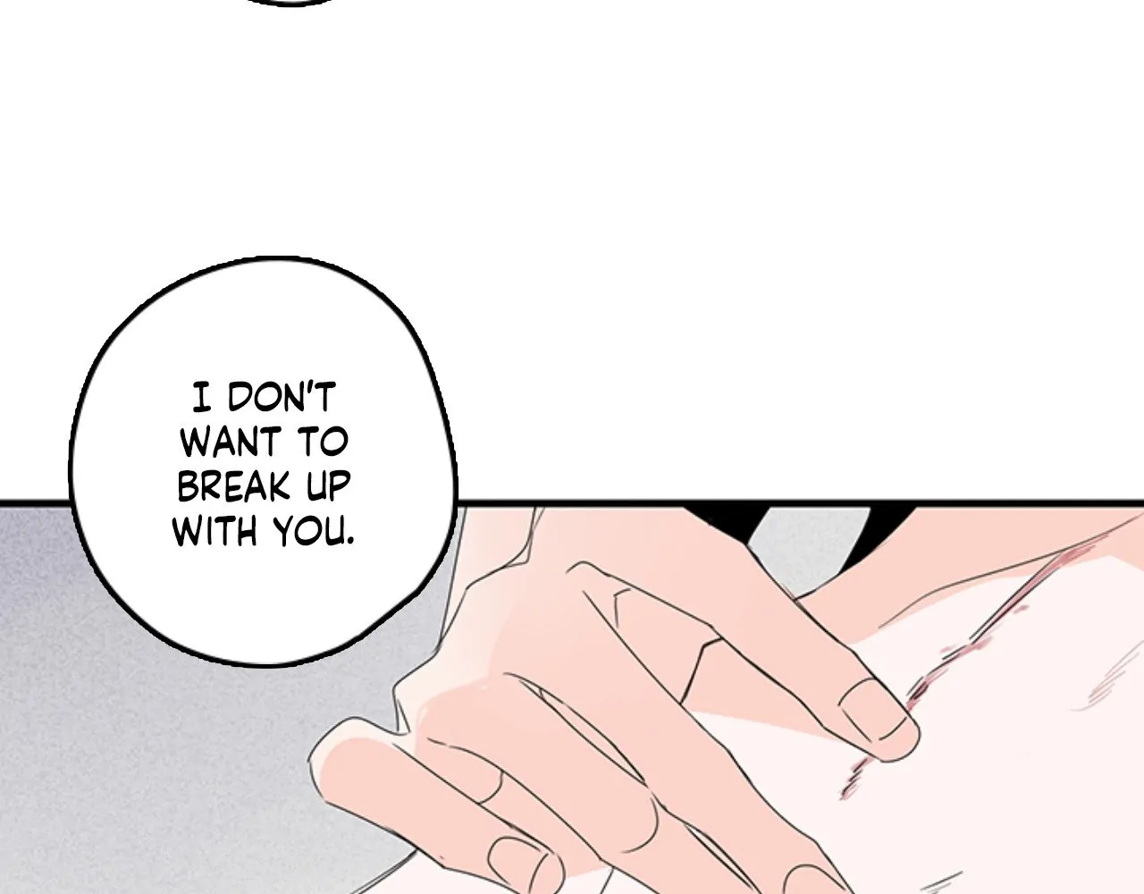 Home Sweet Home [Official, LezhinUs] - Chapter 15 manhwa