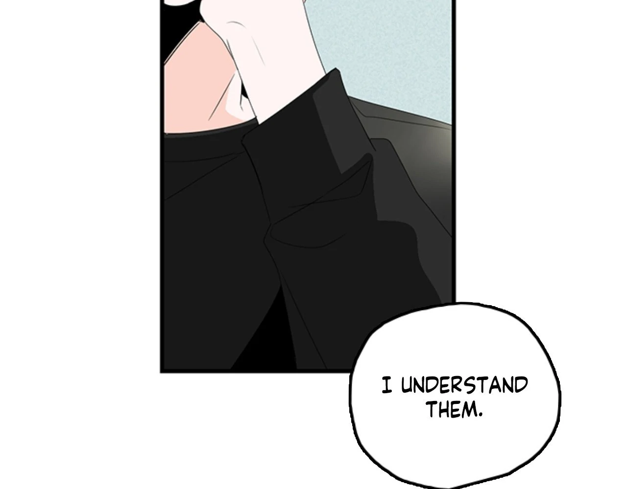 Home Sweet Home [Official, LezhinUs] - Chapter 15 manhwa