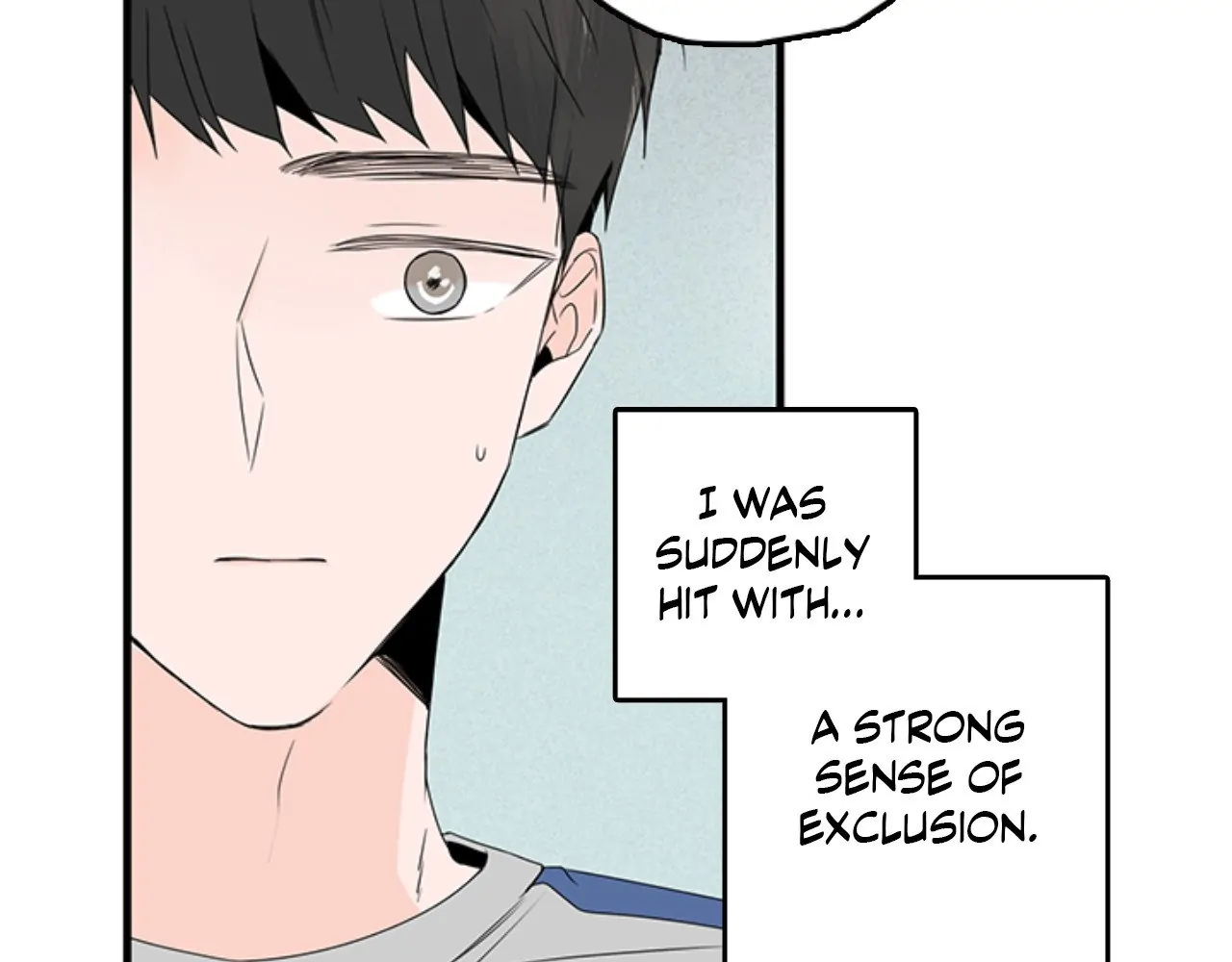 Home Sweet Home [Official, LezhinUs] - Chapter 15 manhwa