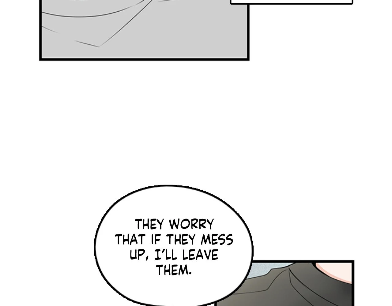 Home Sweet Home [Official, LezhinUs] - Chapter 15 manhwa