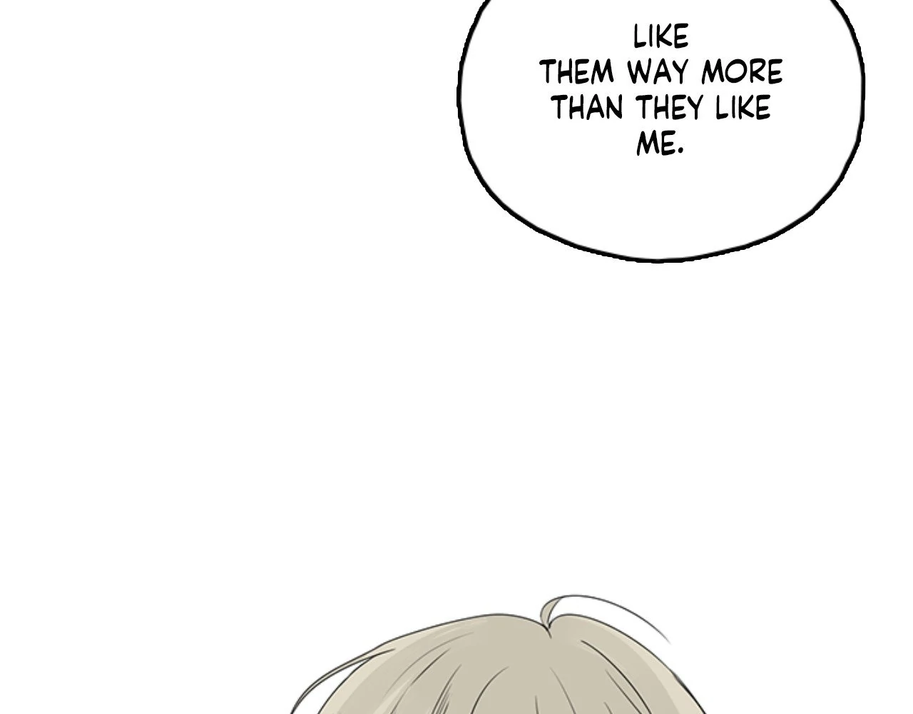 Home Sweet Home [Official, LezhinUs] - Chapter 15 manhwa