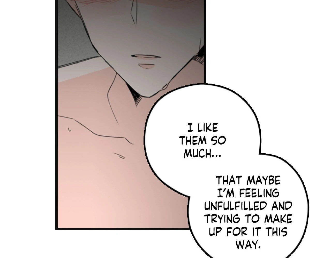 Home Sweet Home [Official, LezhinUs] - Chapter 15 manhwa