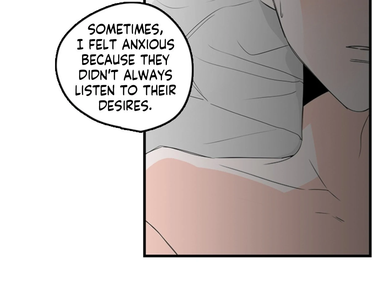Home Sweet Home [Official, LezhinUs] - Chapter 15 manhwa
