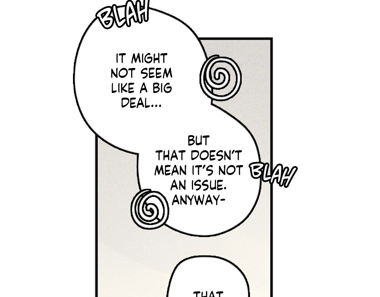 Home Sweet Home [Official, LezhinUs] - Chapter 15 manhwa