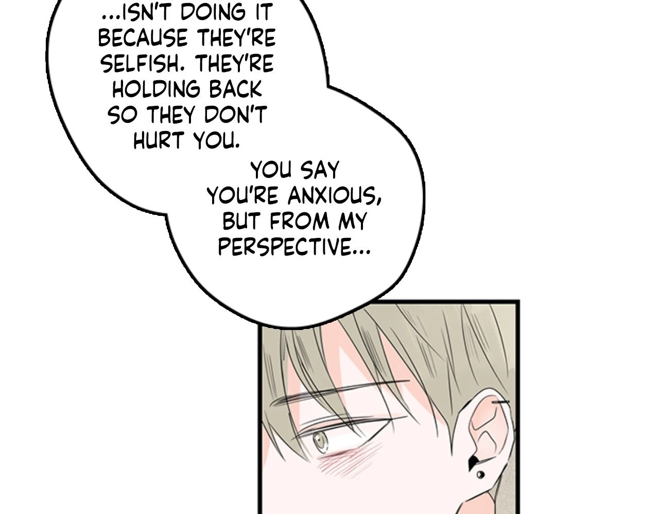 Home Sweet Home [Official, LezhinUs] - Chapter 15 manhwa