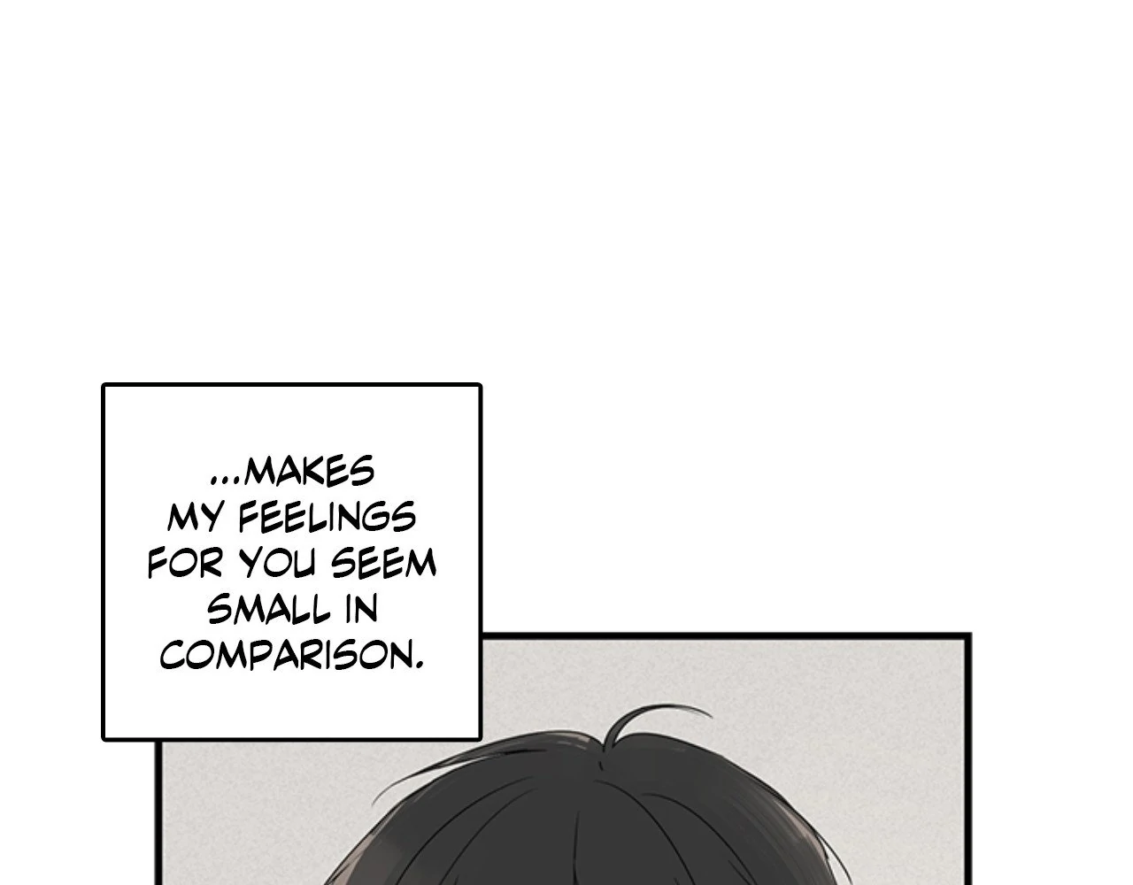 Home Sweet Home [Official, LezhinUs] - Chapter 15 manhwa