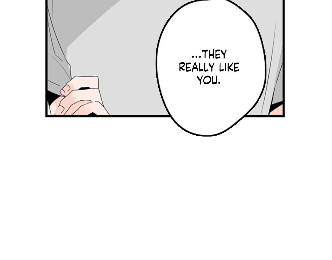 Home Sweet Home [Official, LezhinUs] - Chapter 15 manhwa