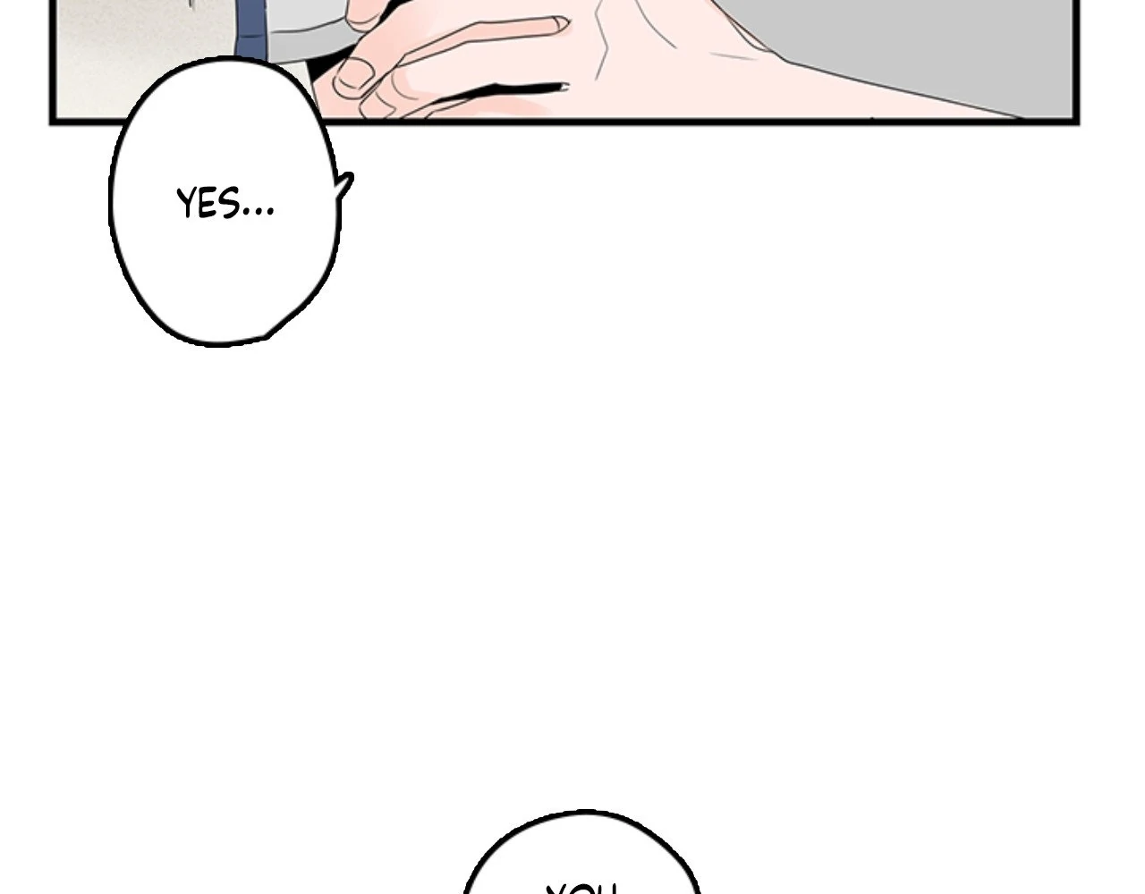 Home Sweet Home [Official, LezhinUs] - Chapter 15 manhwa