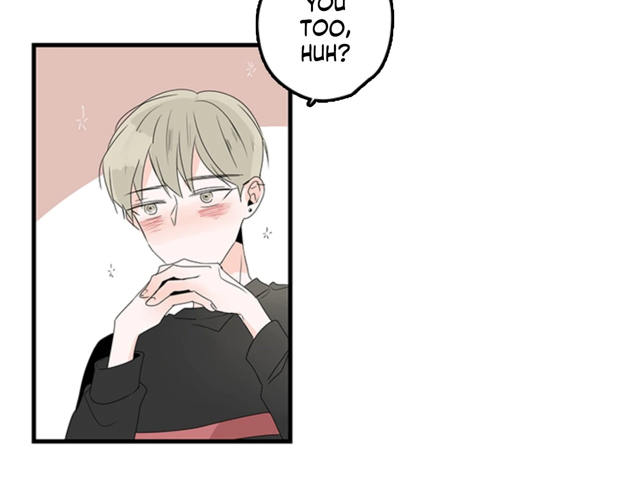 Home Sweet Home [Official, LezhinUs] - Chapter 15 manhwa