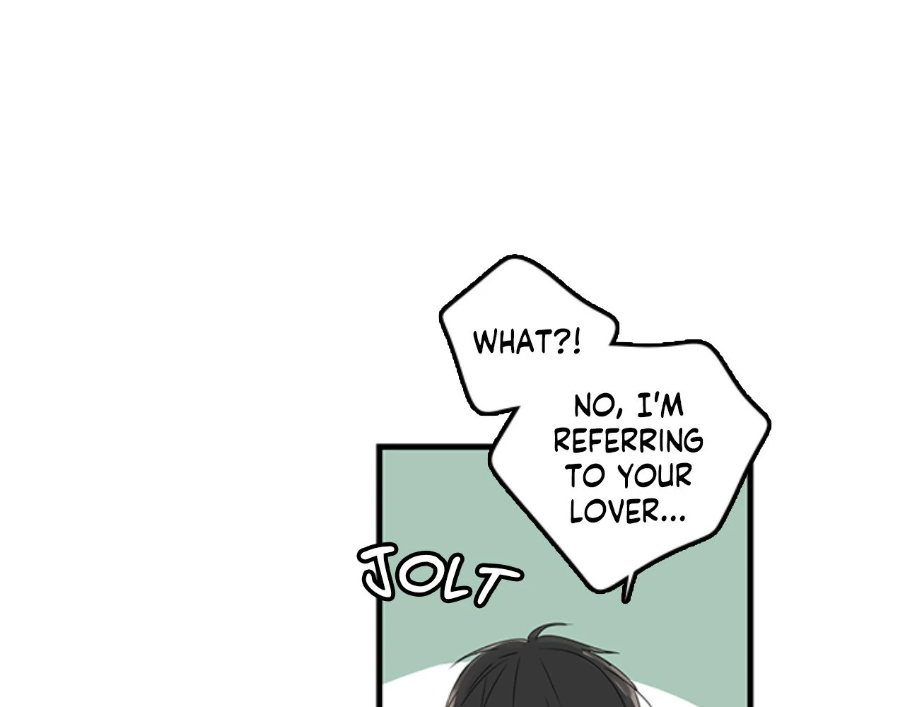 Home Sweet Home [Official, LezhinUs] - Chapter 15 manhwa