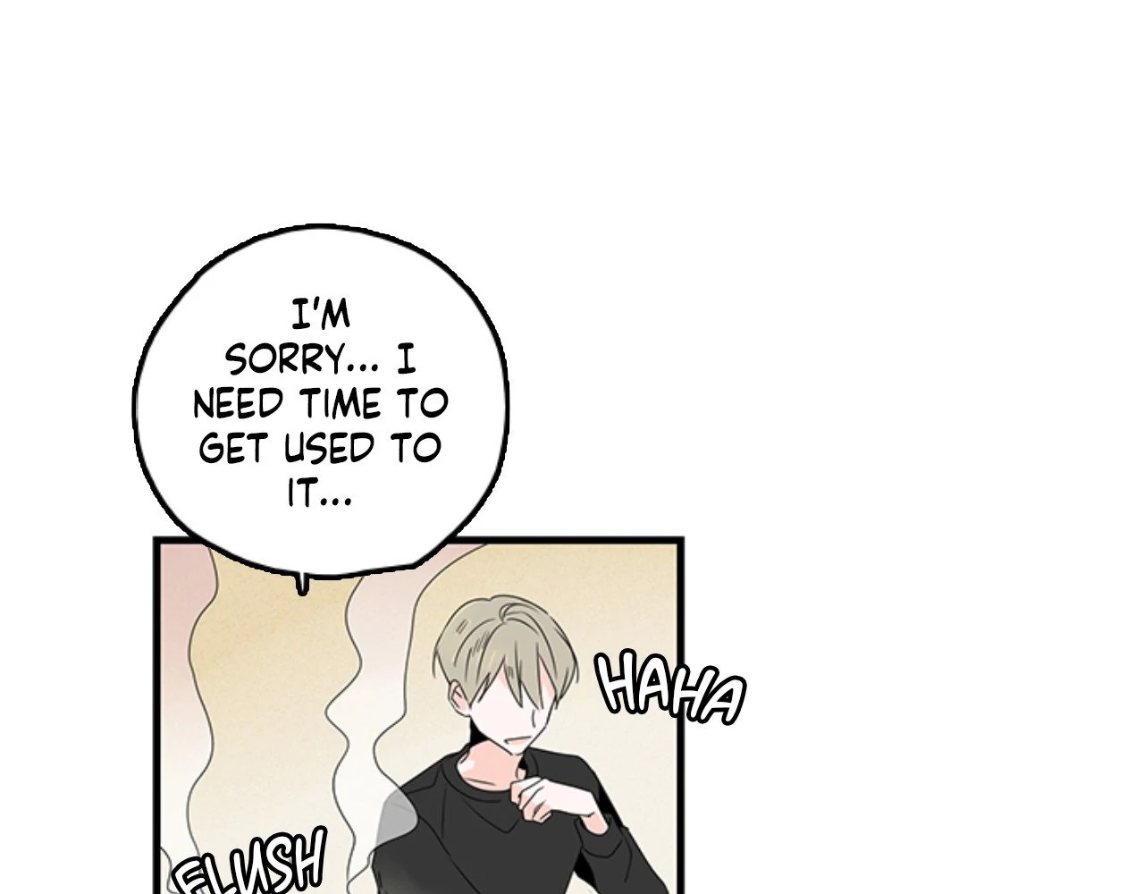 Home Sweet Home [Official, LezhinUs] - Chapter 15 manhwa