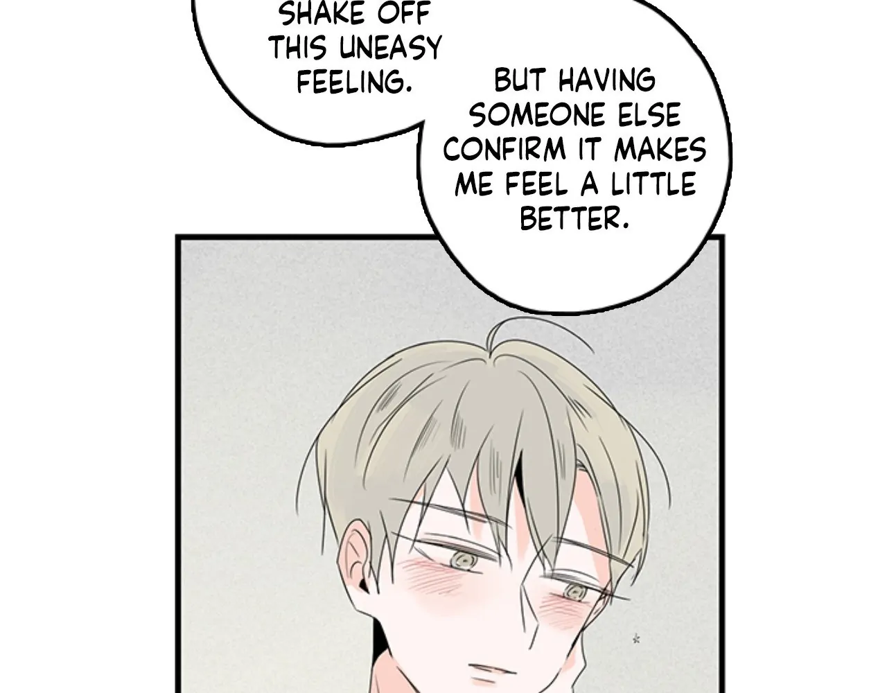 Home Sweet Home [Official, LezhinUs] - Chapter 15 manhwa