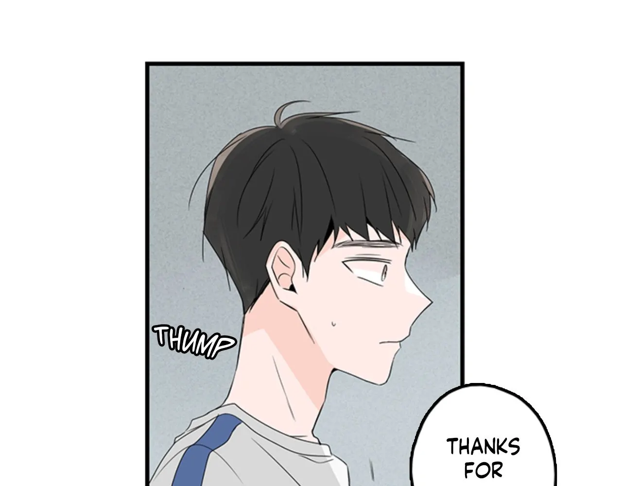 Home Sweet Home [Official, LezhinUs] - Chapter 15 manhwa