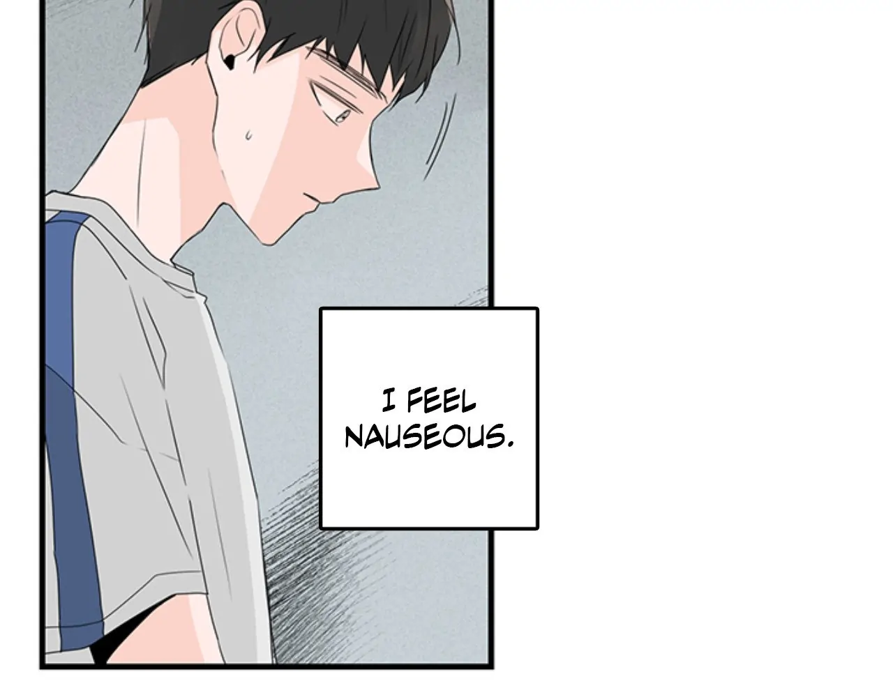 Home Sweet Home [Official, LezhinUs] - Chapter 15 manhwa